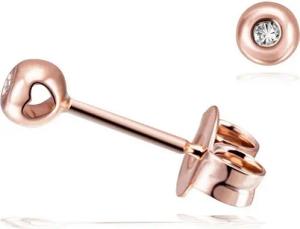 goldmaid Paar Ohrstecker