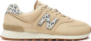 New Balance Sneakers WL574IH2 Beige