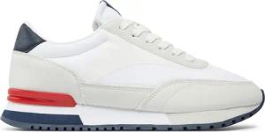 Gap Sneakers New York Nyl GAF004F5SWWHOFGP Weiß