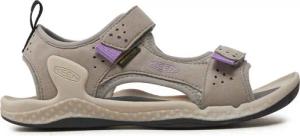 Keen Sandalen Drift Creek Two Strap 1026226 Grau