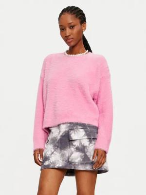 Vero Moda Pullover Alina 10311209 Rosa Regular Fit