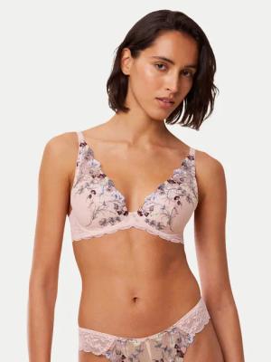 Triumph Bügel-BH Sensual Spotlight 10219831 Beige