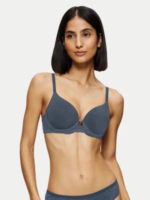 Triumph Bügel-BH Amourette Charm 10214459 Blau