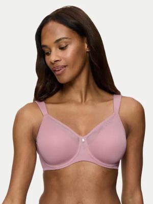 Triumph Bügel-BH True Shape Sensation 10218201 Rosa