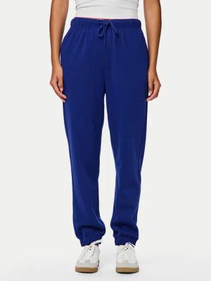 Pieces Jogginghose Chili 17113436 Blau Regular Fit