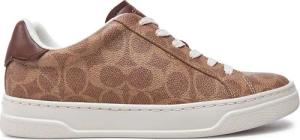 Coach Sneakers High Line CW970 Braun