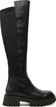 MICHAEL Michael Kors Stiefel 40F4ASFB5L Schwarz