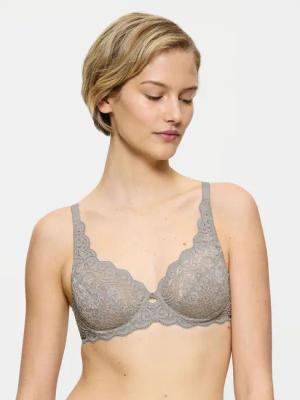 Triumph Bügel-BH Amourette 10209574 Grau