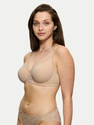 Triumph Bügel-BH Amourette 10210670 Beige