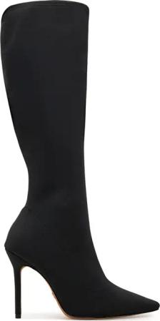 Aldo Stiefel Raffaela 13892441 Schwarz