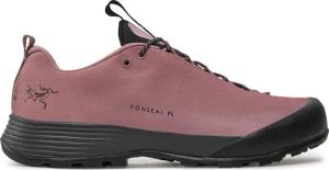 Arc'teryx Trekkingschuhe Konseal Fl 2 Leather Gtx GORE-TEX X000009609 Violett