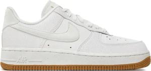 Nike Sneakers Air Force 1 '07 Nn FN6326 100 Weiß