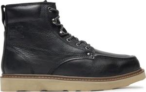 Jack&Jones Schnürschuhe 12240443 Grau