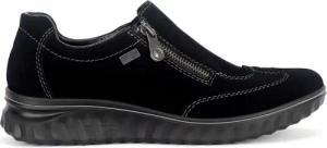 Rieker Halbschuhe 59071-00 Schwarz