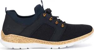 Rieker Sneakers N4290-14 Dunkelblau