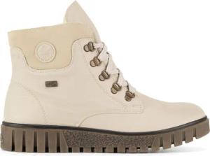 Rieker Stiefeletten Y3433-60 Beige