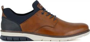 Rieker Halbschuhe 14454-22 Braun