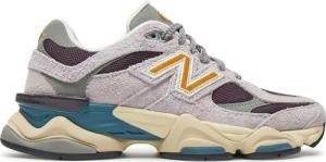 New Balance Sneakers U9060SRA Violett