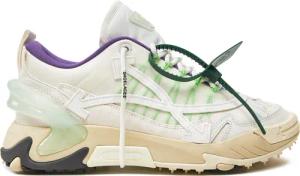 Off-White Sneakers OMIA190S22FAB0010401 Weiß
