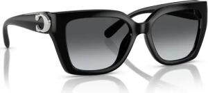 Coach Sonnenbrillen 0HC8408U 5002T355 Schwarz