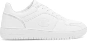 Champion Sneakers Reboubd 2.0 Low Cut S S11470-WW010 Weiß