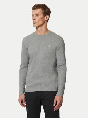 Marc O'Polo Longsleeve 426 2012 52210 Grau Regular Fit