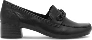 Rieker Halbschuhe 41660-00 Schwarz