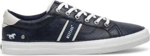 Mustang Sneakers 4180-308 Dunkelblau