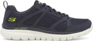 Skechers Sneakers 8790117 NVLM Dunkelblau