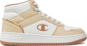 Champion Sneakers RD18 2.0 MID S11471-YS085 Beige