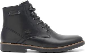 Rieker Stiefel 15322-00 Schwarz