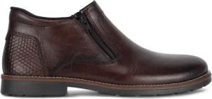 Rieker Halbschuhe 15398-25 Braun