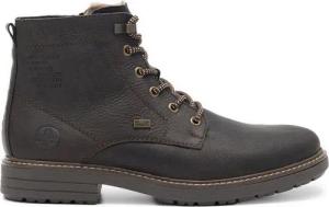 Rieker Schnürschuhe 33121-25 Braun