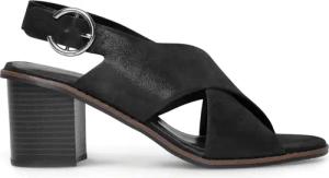 Lasocki Sandalen WB-MIMI-04 Schwarz
