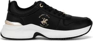 Beverly Hills Polo Club Sneakers BHPC051W Schwarz