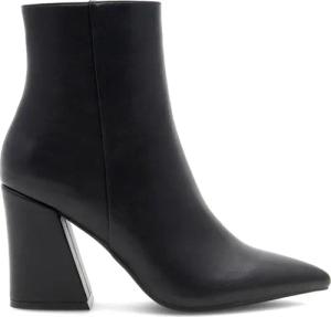 Nine West Stiefeletten SATI 13196A Schwarz