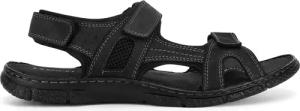 Lasocki Sandalen KODIAQ-01 MI18 Schwarz