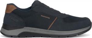 Rieker Halbschuhe 39652-14 Dunkelblau