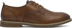 Lasocki Halbschuhe CRORE-01 MI24 Braun