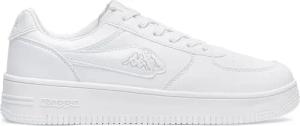 Kappa Sneakers VSKA004 Weiß