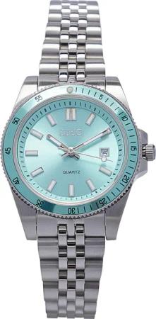 Liu Jo Uhr Company Lady TLJ2319 Silberfarben