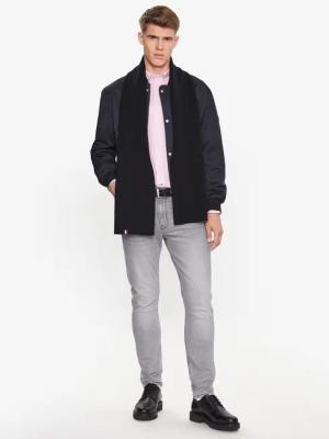 Tommy Hilfiger Schal AM0AM07893 Bunt