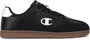 Champion Sneakers PRESTIGE MIX MATERIAL S22330-KK001 Schwarz