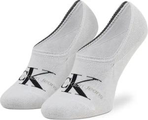 Calvin Klein Jeans Damen Sneakersocken 701218751 Weiß