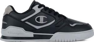 Champion Sneakers 3 POINT TECH LOW S22272-KK003 Schwarz