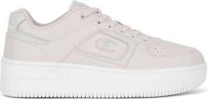 Champion Sneakers FOUL PLAY PLAT ELEMENT BS S11744-YS047 Beige