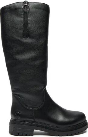 Rieker Stiefel Y3154-00 Schwarz