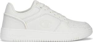 Champion Sneakers RD18 2.0 LOW S11470-WW029 Écru