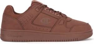 Champion Sneakers RD18 LOW CORD S22294-MS031 Braun