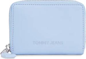 Tommy Jeans Kleine Damen Geldbörse Tjw Ess Must Small Za AW0AW15833 Dunkelblau